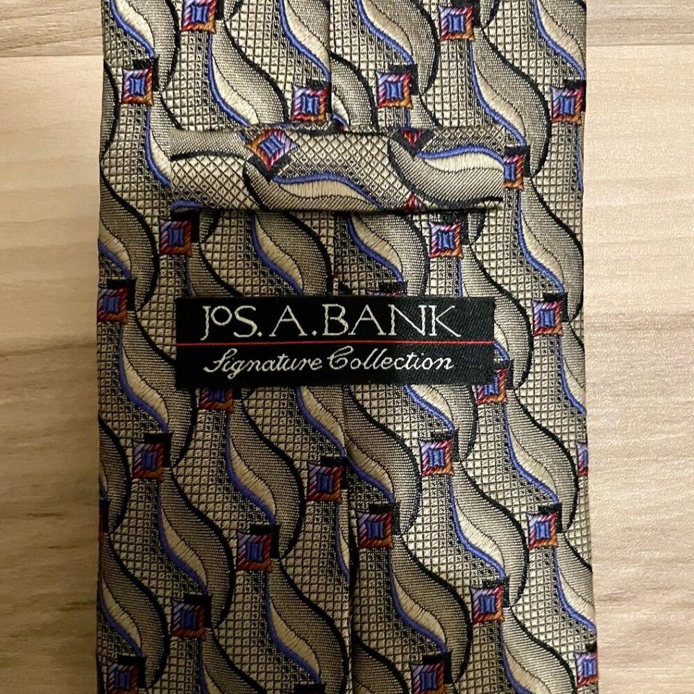 JoS. A. BANK Men's Tie